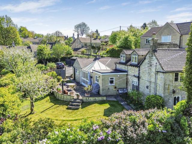House for sale in Eastcombe, School House