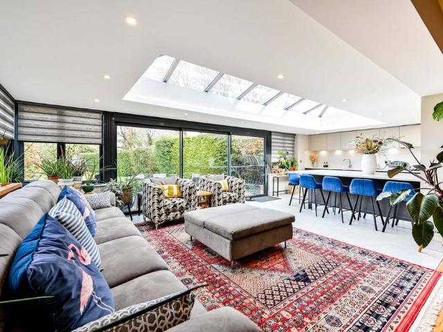 House for sale in Westborough, Surrey