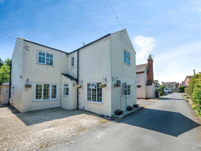 House for sale in North Claines, Crookhill