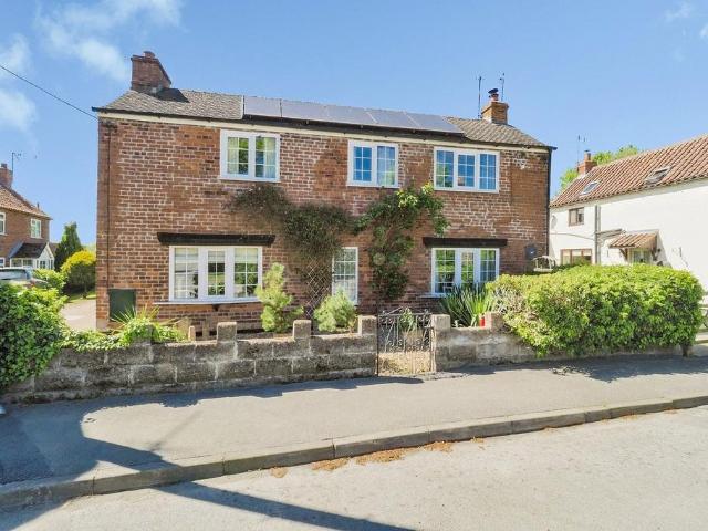 House for sale in Hemswell CP, Ingleby