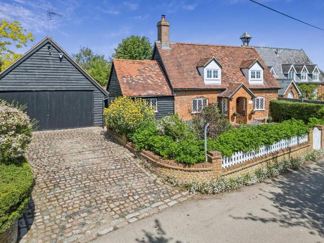 House for sale in King's Walden, Isle Of Man