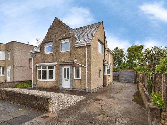 House for sale in Bare, Lancashire