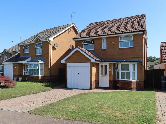 House for sale in Grimsbury, Cherwell