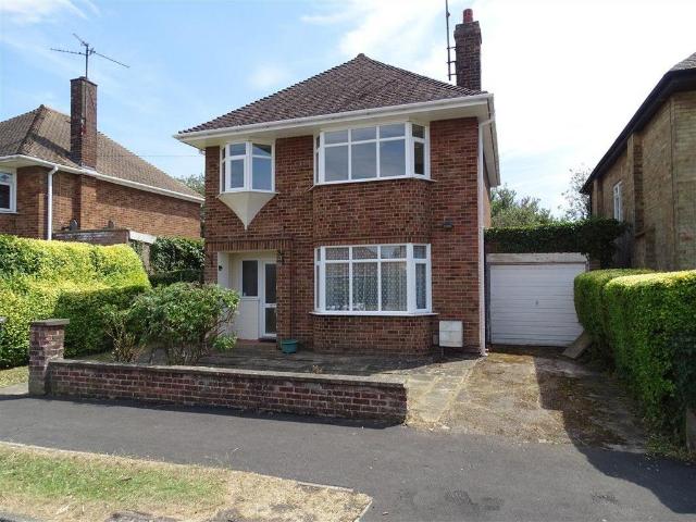 House for sale in Orton Malborne, Peterborough