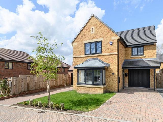 House for sale in Corbridge, Northumberland