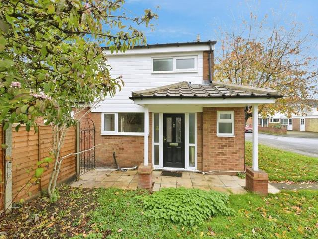 House for sale in Broxbourne, Hertfordshire