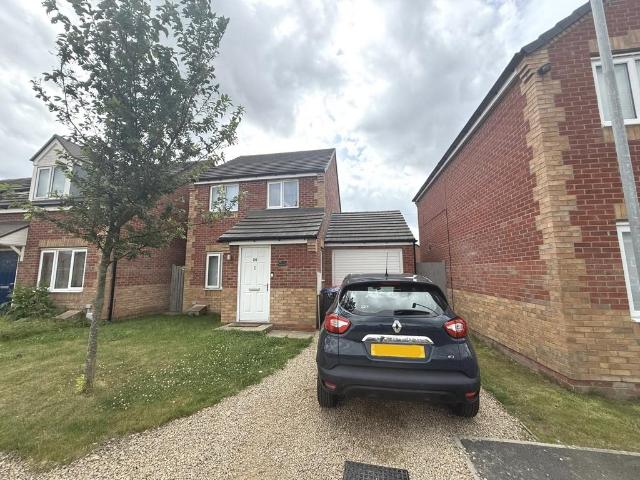House for sale in Ayresome, Normanby
