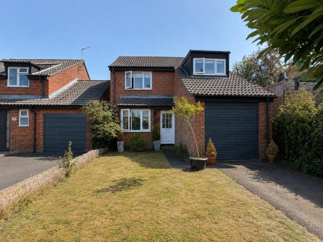House for sale in Bolton Low Houses, Hampshire