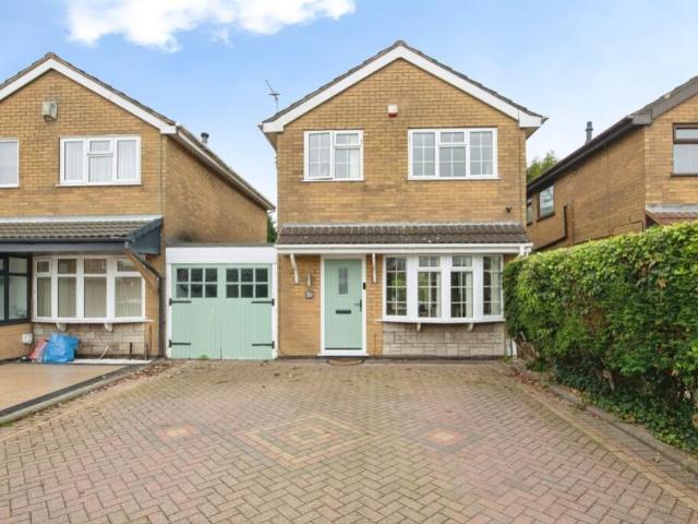 House for sale in Horseley Heath, Tipton