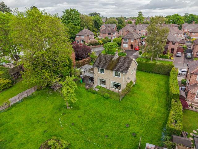 House for sale in Kingsbourne, Nantwich