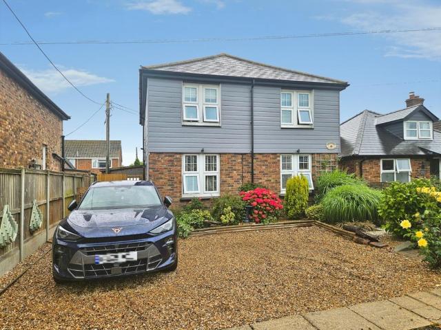 House for sale in Folkestone, Kent