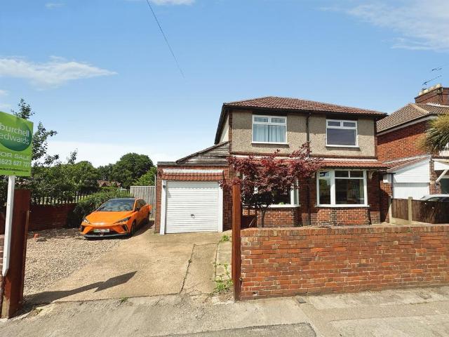 House for sale in East Midlands