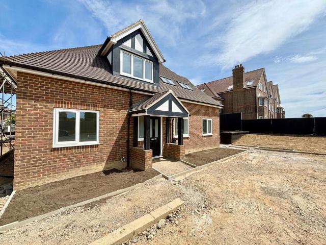 House for sale in Collington, Heathlands