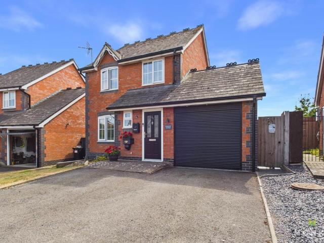 House for sale in Llandrinio, Arddleen