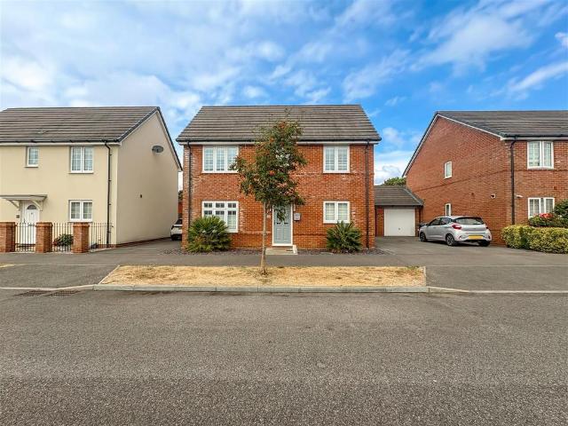 House for sale in Clapham, West Sussex