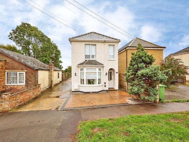 House for sale in March, Fenland