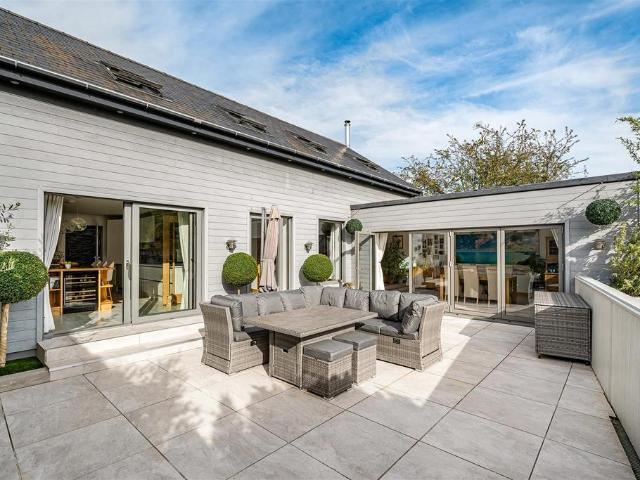 House for sale in Tamerton Foliot, Plymouth