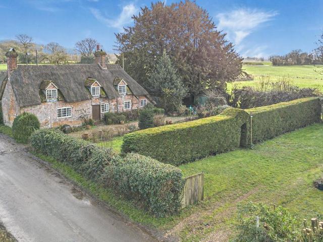 House for sale in Priest Down, Hampshire