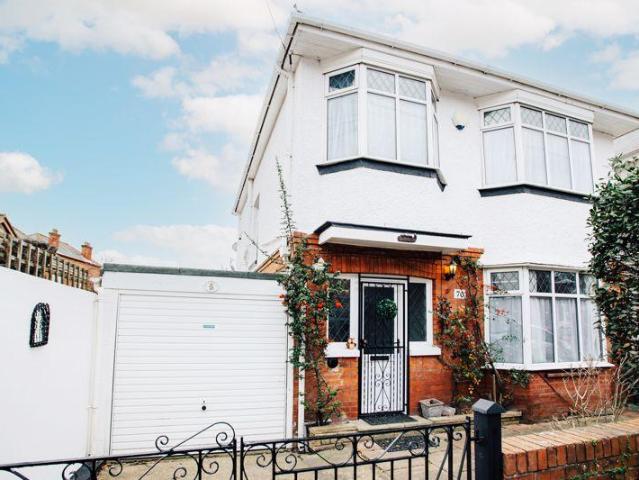 House for sale in Springbourne, Isle Of Man