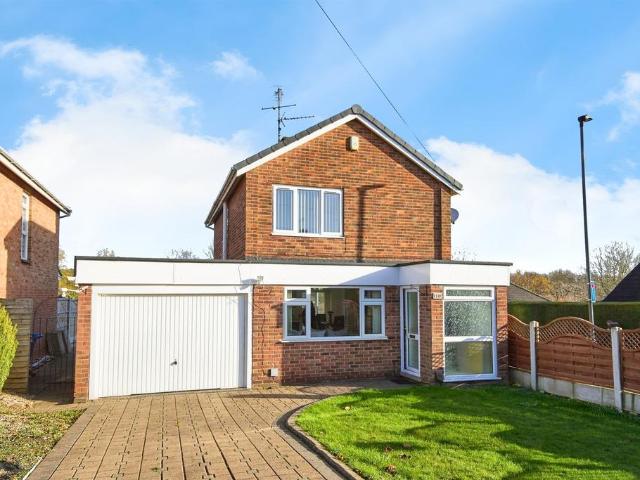 House for sale in Abbey Park, Allestree