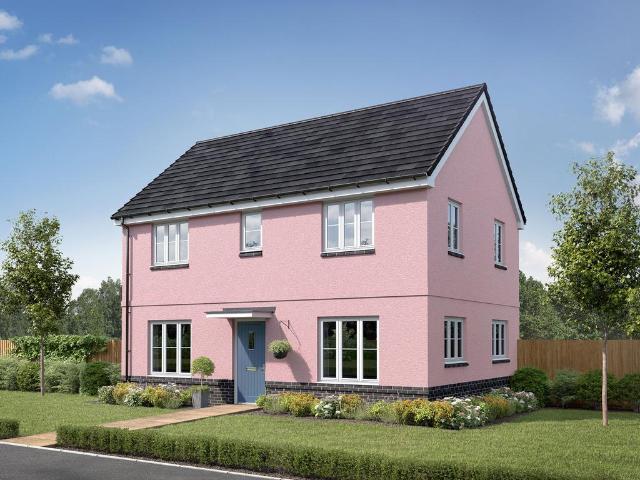 House for sale in St Neot, Cornwall