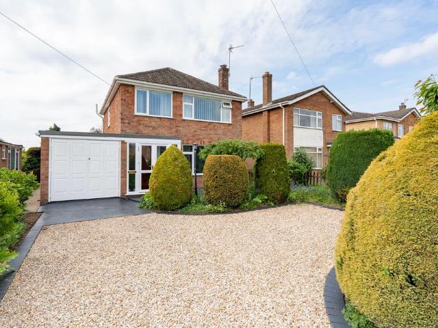 House for sale in Boston, Lincolnshire