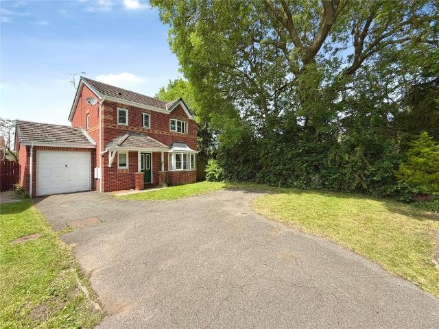 House for sale in Thorne, South Yorkshire