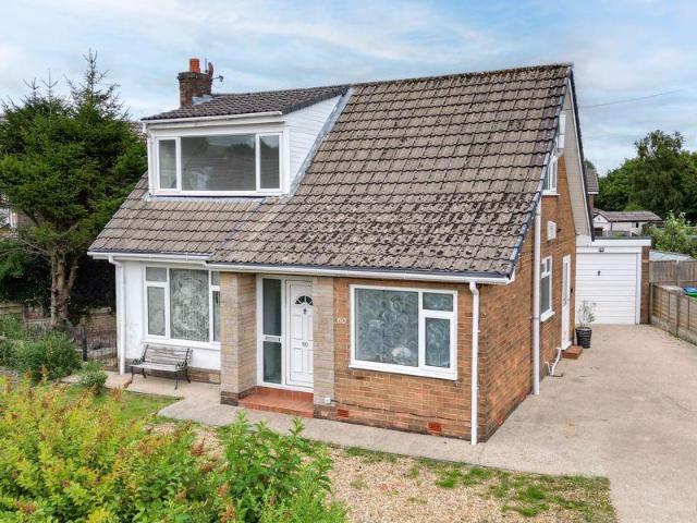 House for sale in Burnedge, Greater Manchester