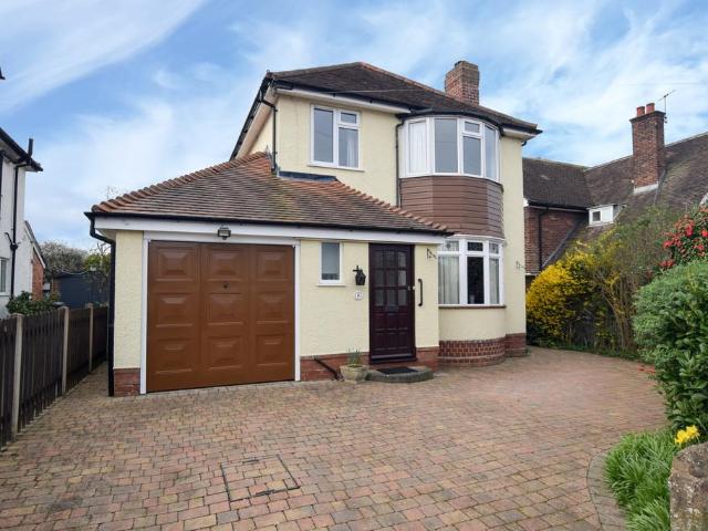 House for sale in Telford
