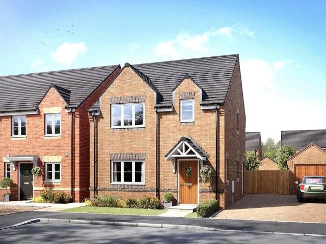 House for sale in Bromsberrow Heath, Gloucestershire