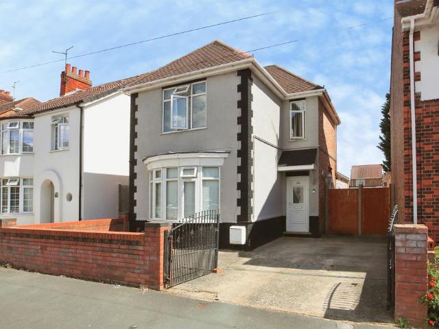 House for sale in Peterborough