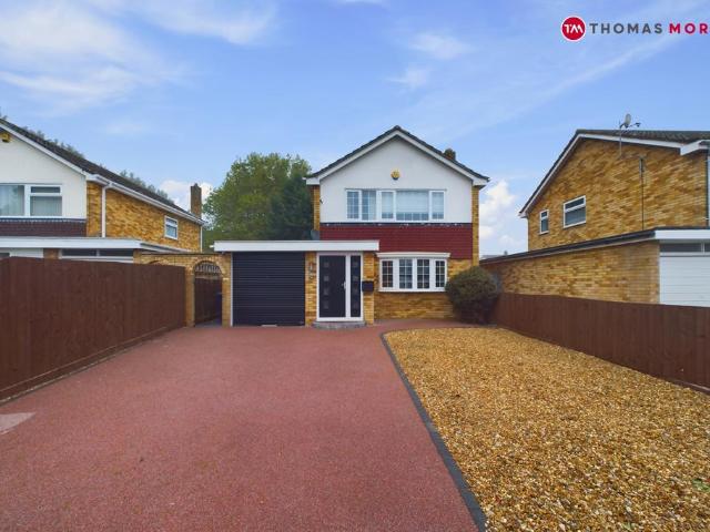 House for sale in St. Ives, Huntingdon
