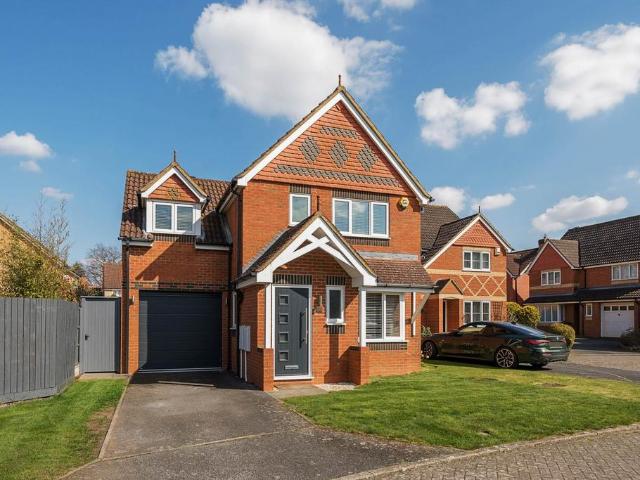 House for sale in Bedford
