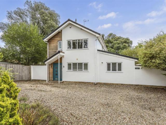 House for sale in Marle Hill, Cheltenham