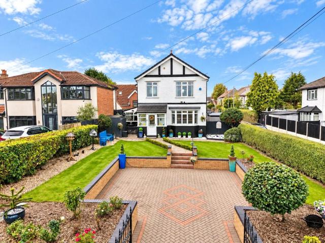 House for sale in Moreton, Liverpool City Region
