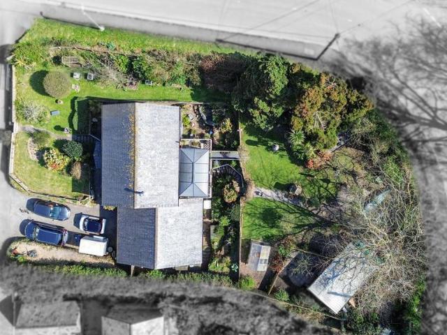 House for sale in Ambrosehill, Cornwall