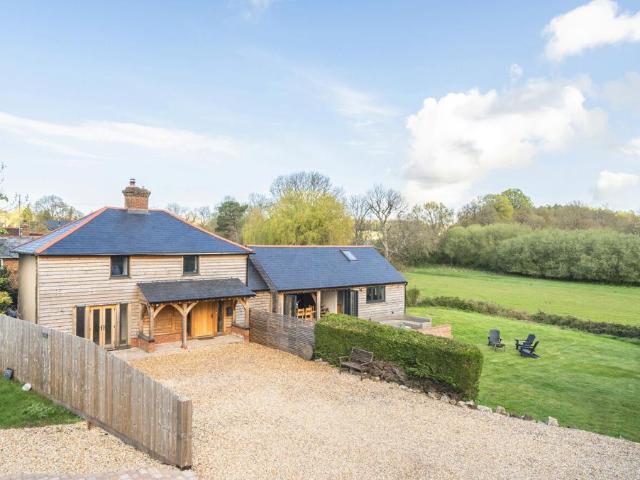 House for sale in Lover, Wiltshire