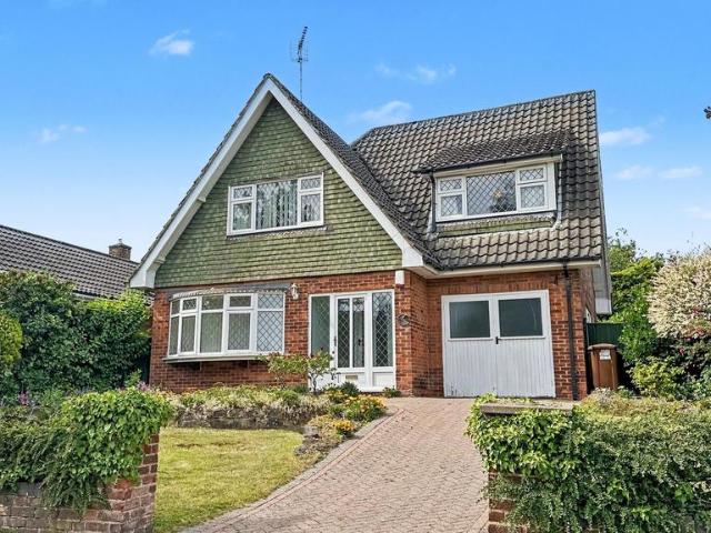 House for sale in Berry Hill, Potters Corner