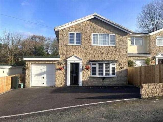 House for sale in Monkton, Pembroke