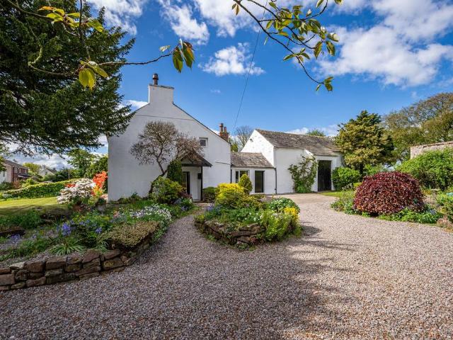 House for sale in Silloth-on-Solway, Silloth