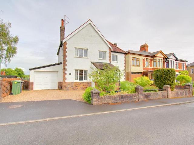 House for sale in Rhydypenau, Falcon Lodge