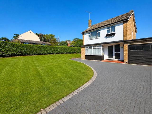 House for sale in Broxbourne, Hertfordshire