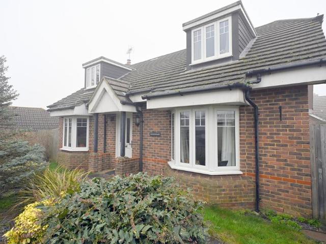House for sale in Friday Street, Eastbourne