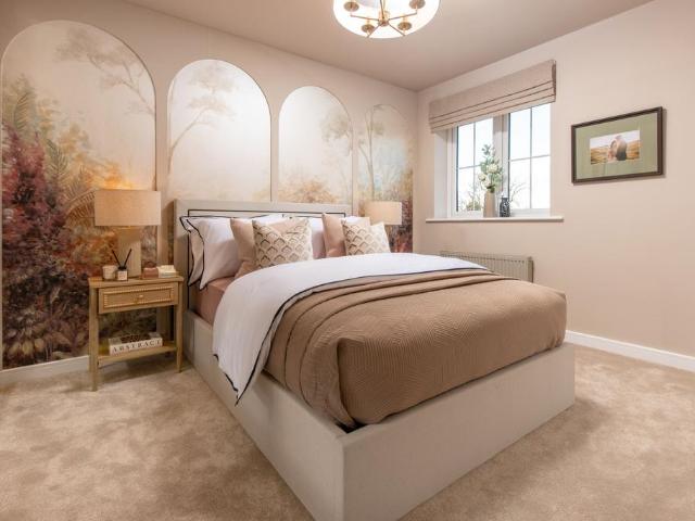 House for sale in Arbury, Warrington