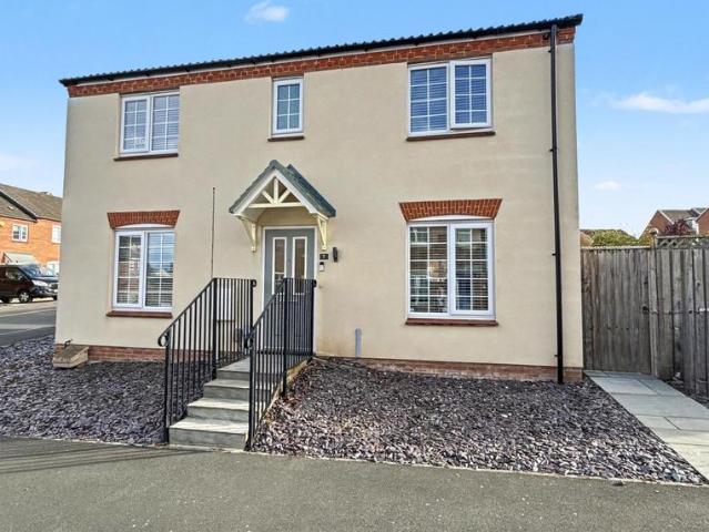 House for sale in Rainworth CP, Newark and Sherwood