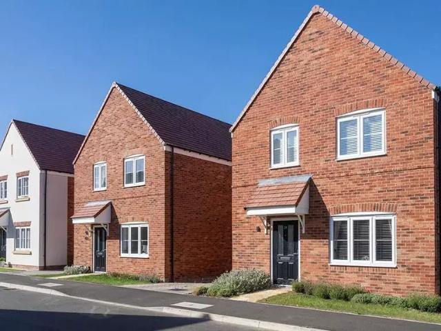 House for sale in Thorpe End, Broadland