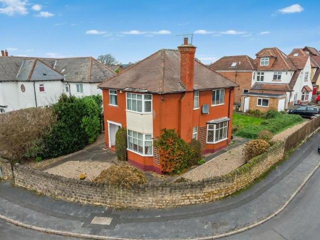 House for sale in Gedling, East Midlands