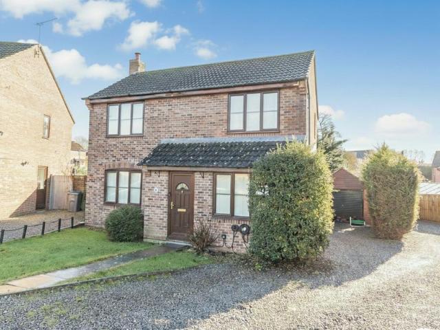 House for sale in Malmesbury, Wiltshire