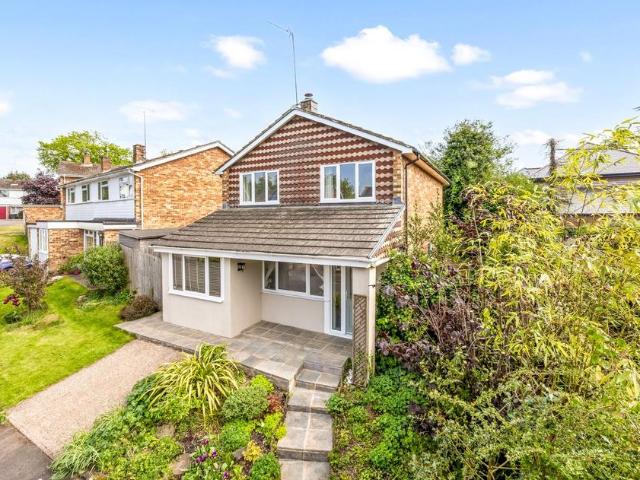 House for sale in Perryfields, West Sussex