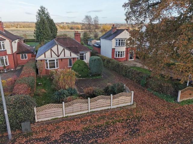 House for sale in Baswich, Staffordshire